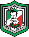 Logo de Colegio Alfonso Cravioto