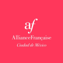 Logo de Alianza Francesa De Mexico