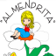 Logo de Almendrita