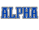 Logo de Colegio Alpha