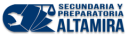 Logo de Colegio Altamira