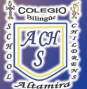 Logo de Colegio  Bilingüe Altamira Children's School 