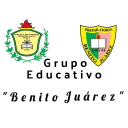 Logo de Colegio Benito Juarez