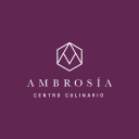 Logo de Centro  Culinario Ambrosía