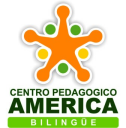 Logo de Colegio  America
