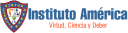 Logo de Preescolar America Unida