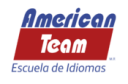 Logo de Escuela American Team Casas Aleman