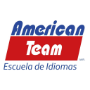 Logo de Preparatoria American Team Plantel  Moctezuma
