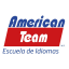 Logo de American Team Plantel  Moctezuma
