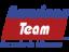 Logo de American Team Queretaro Tejeda