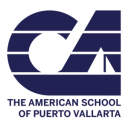 Logo de Colegio Americano De Puerto Vallarta