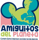Logo de Centro Amiguitos Del Planeta
