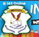 Logo de Instituto Ana Sullivan