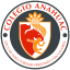 Logo de Anahuac