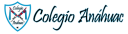 Logo de Col·legi Anahuac