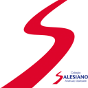 Logo de Colegio Salesiano Anahuac Garibaldi