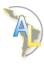 Logo de Educativo América Latina