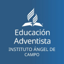 Logo de Instituto Angel De Campo