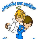 Logo de Jardin de niños  Angel De La Guarda