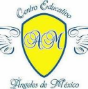 Logo de Centro Educativo  Angeles De Mexico