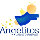 Logo de CENDI Angelitos