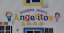Logo de Angelitos 2000