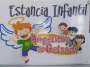 Logo de Estancia Infantil Angelitos De Getsady