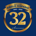 Logo de Instituto Anglo Hispano
