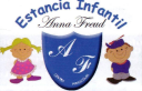 Logo de Estancia Infantil Anna Freud
