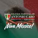 Logo de Colegio Antonio Caso