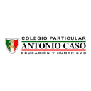 Logo de Colegio Antonio Caso