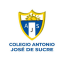 Logo de Antonio Jose De Sucre