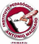 Logo de Antonio Machado Coyoacán