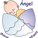 Logo de Centro Estancia Infantil Apapacho de Ángel