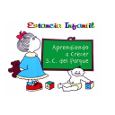 Logo de Colegio Aprendiendo A Crecer, S. C.