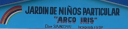 Logo de Jardin De Niños Arco Iris