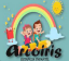 Logo de Arcoiris