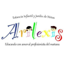Logo de Preescolar  Arilexis