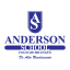 Logo de Anderson