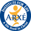 Logo de Arxé Instituto