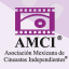 Logo de Asociacion Mexicana De Cineastas Independientes