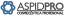 Logo de Aspidpro Cosmeceutica Profesional