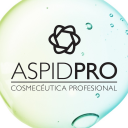 Logo de Tecnológico Aspidpro Cosmecéutica Profesional
