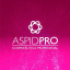 Logo de Aspidpro Cosmeceutica Profesional, Plantel