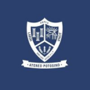 Logo de Preparatoria Ateneo Potosino 