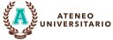 Logo de Preparatoria Ateneo Universitario