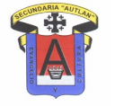 Logo de Escuela Autlan