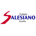 Logo de Col·legi Salesiano Auxilio