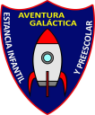 Logo de Estancia Aventura Galactica
