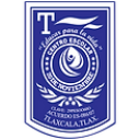 Logo de Preparatoria Bachillerato 20 De Noviembre